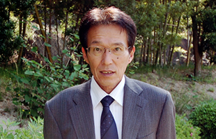 開発営業責任者　福本 利幸